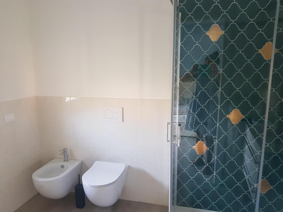 Casa Di Kiki Otel Finale Ligure Dış mekan fotoğraf