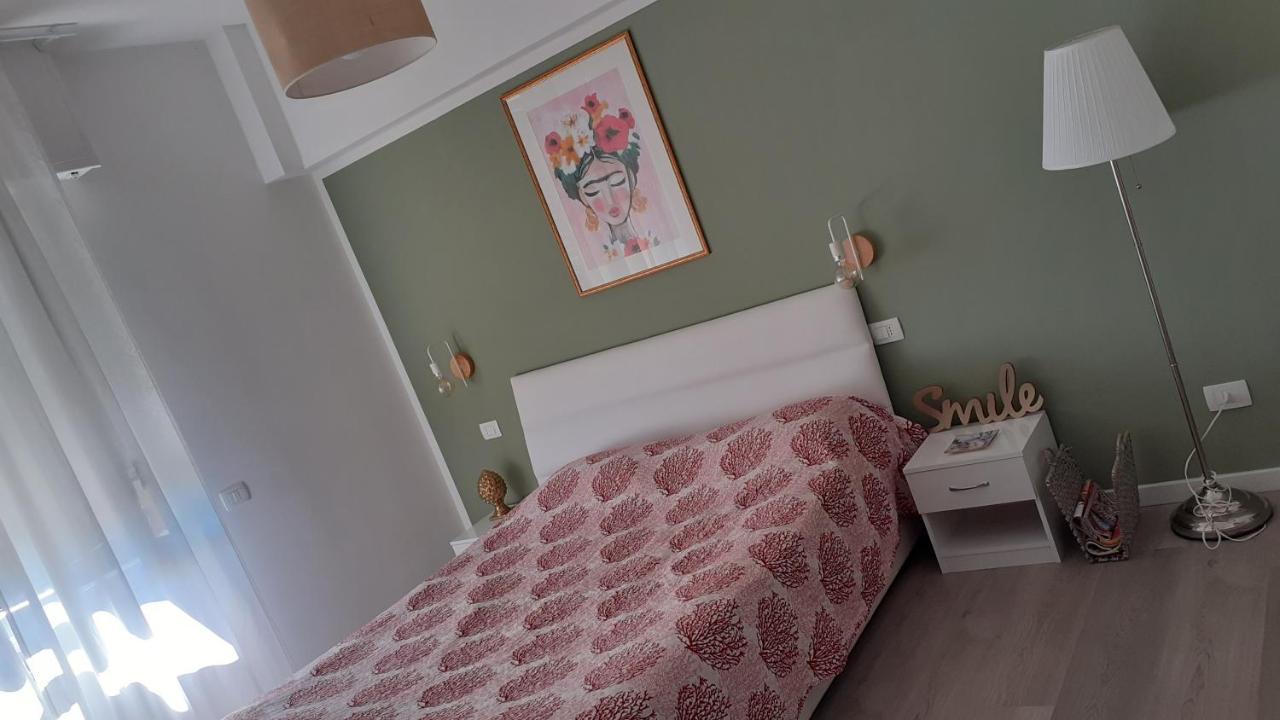 Casa Di Kiki Otel Finale Ligure Dış mekan fotoğraf