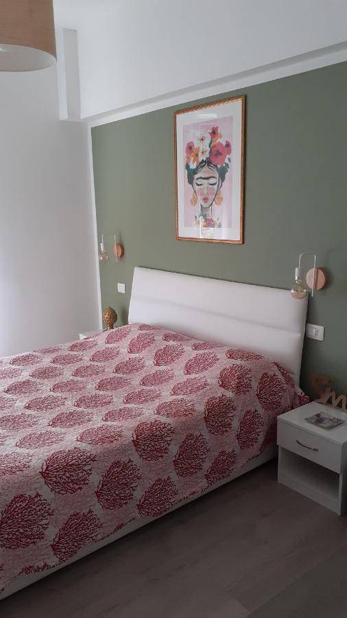 Casa Di Kiki Otel Finale Ligure Dış mekan fotoğraf