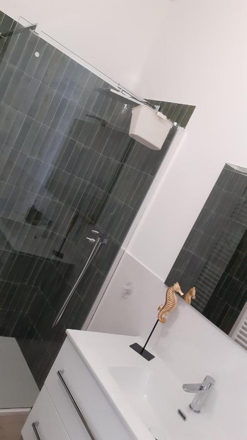 Casa Di Kiki Otel Finale Ligure Oda fotoğraf