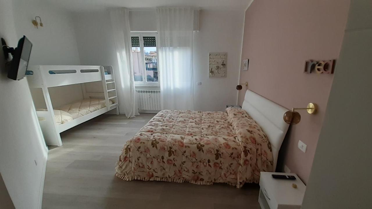 Casa Di Kiki Otel Finale Ligure Oda fotoğraf