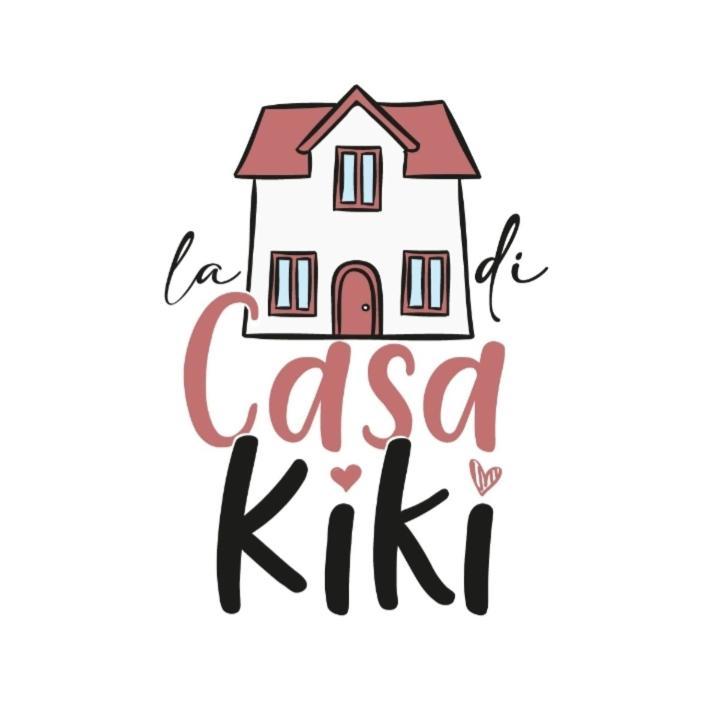Casa Di Kiki Otel Finale Ligure Dış mekan fotoğraf