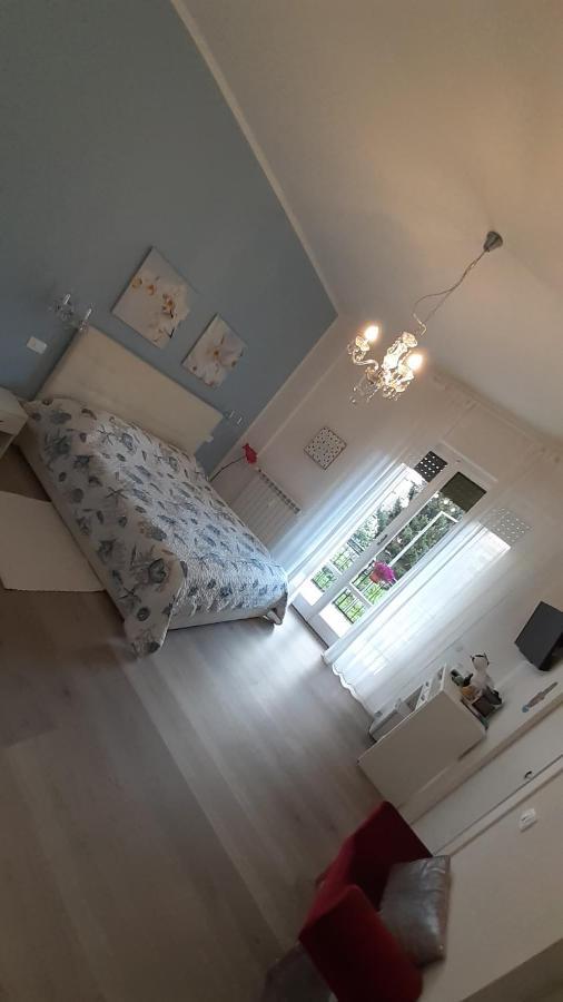 Casa Di Kiki Otel Finale Ligure Dış mekan fotoğraf