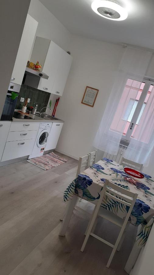 Casa Di Kiki Otel Finale Ligure Dış mekan fotoğraf