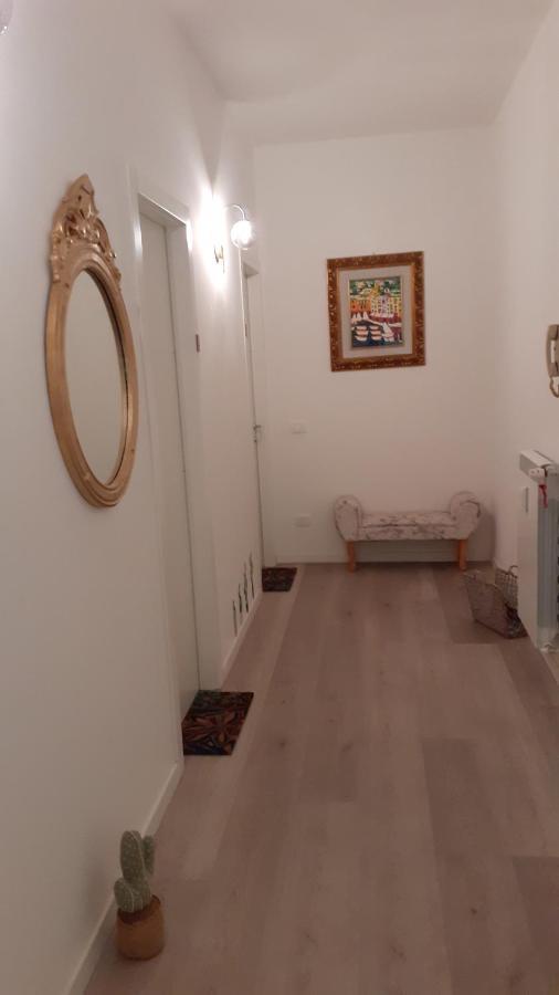 Casa Di Kiki Otel Finale Ligure Dış mekan fotoğraf