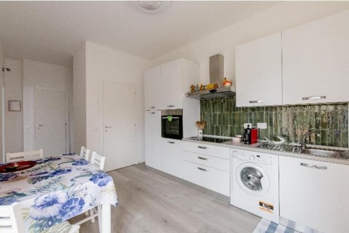 Casa Di Kiki Otel Finale Ligure Oda fotoğraf