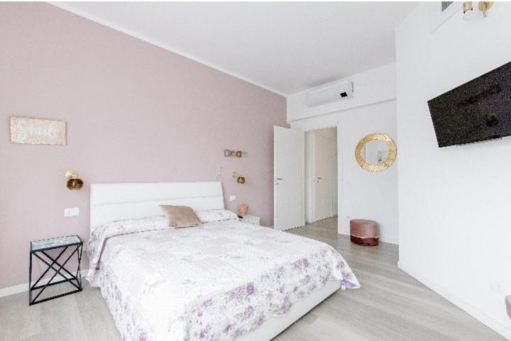 Casa Di Kiki Otel Finale Ligure Oda fotoğraf