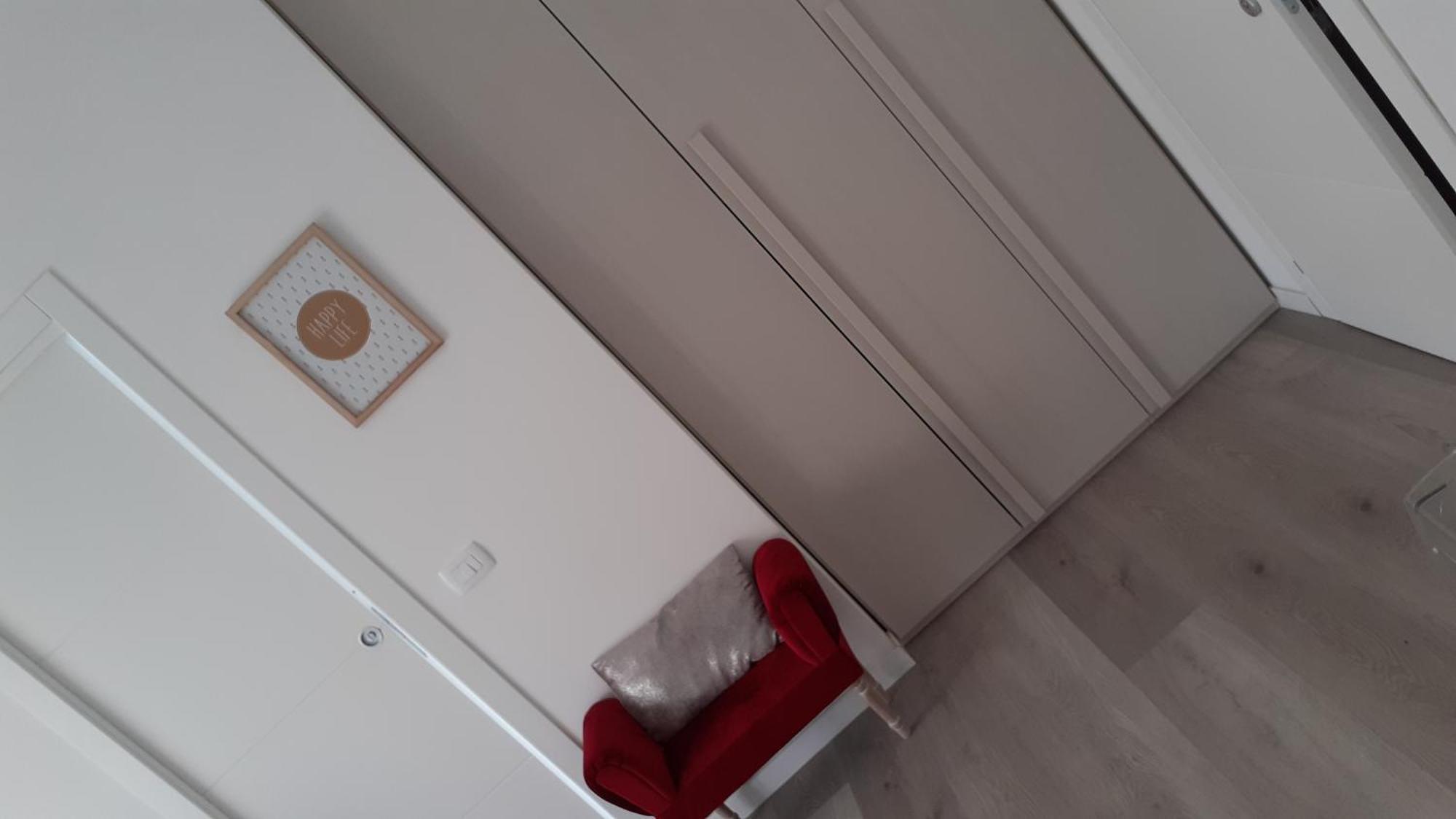 Casa Di Kiki Otel Finale Ligure Oda fotoğraf