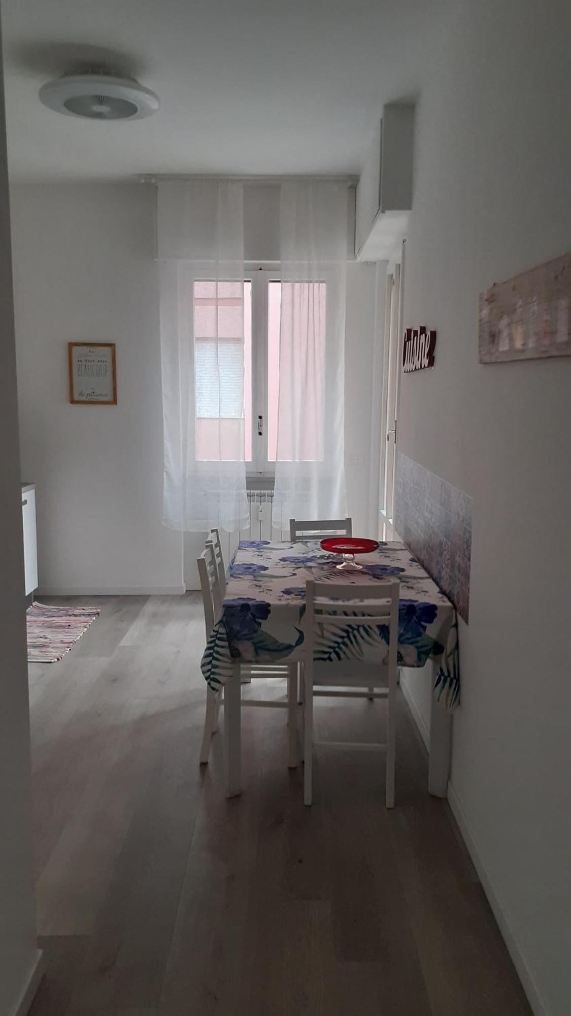 Casa Di Kiki Otel Finale Ligure Oda fotoğraf