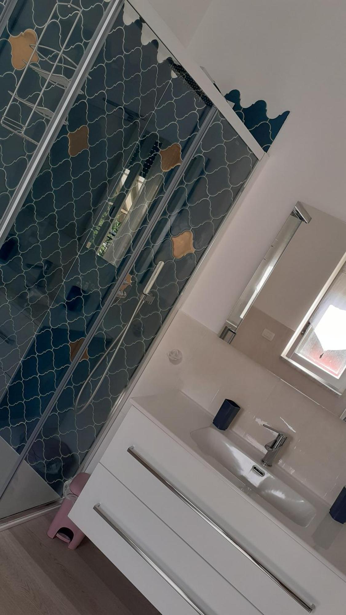 Casa Di Kiki Otel Finale Ligure Oda fotoğraf