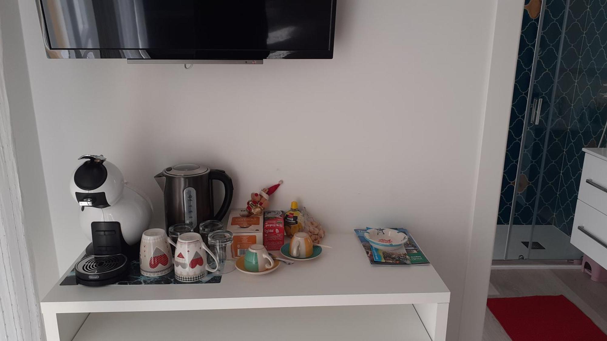 Casa Di Kiki Otel Finale Ligure Oda fotoğraf