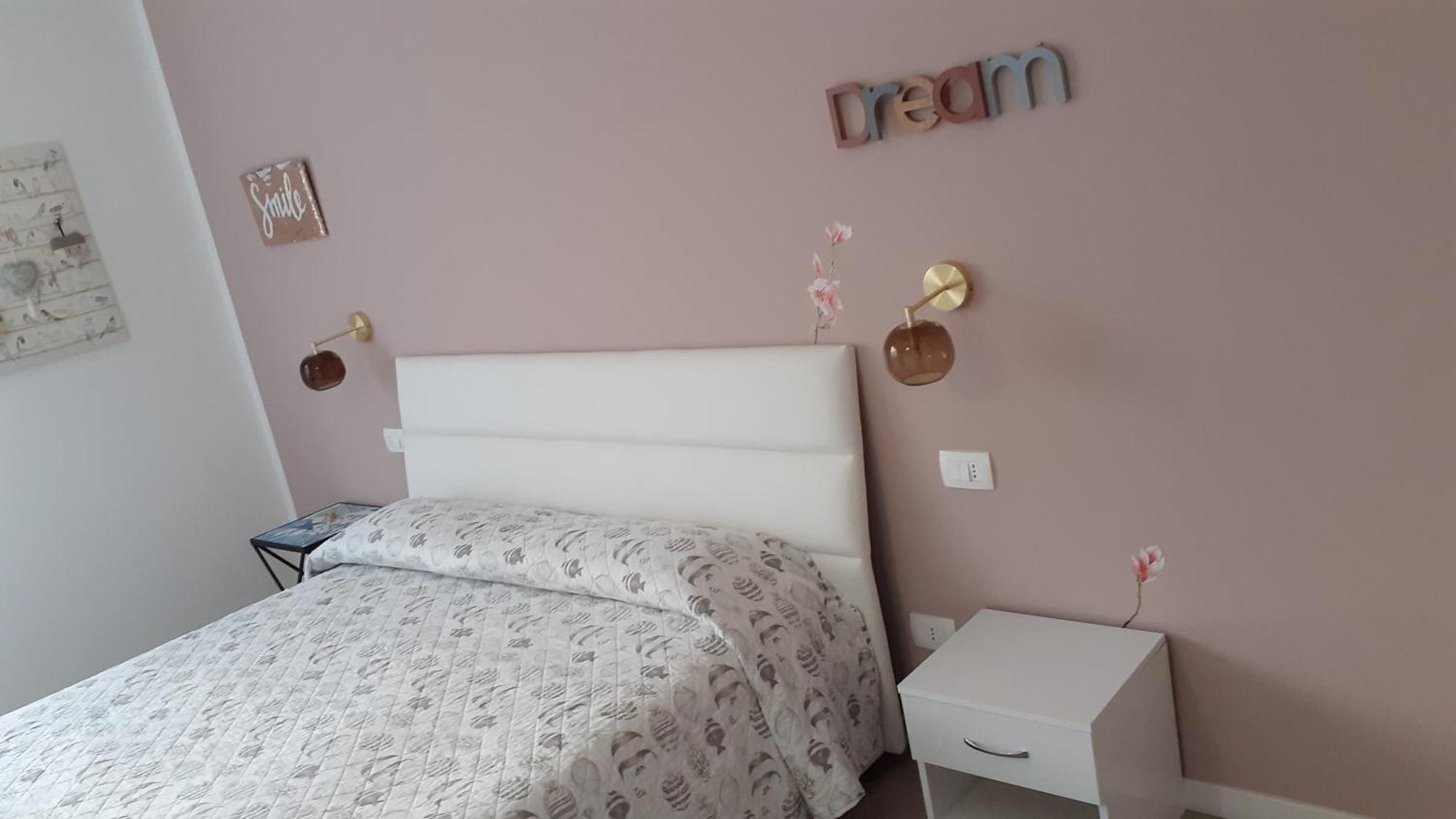 Casa Di Kiki Otel Finale Ligure Oda fotoğraf