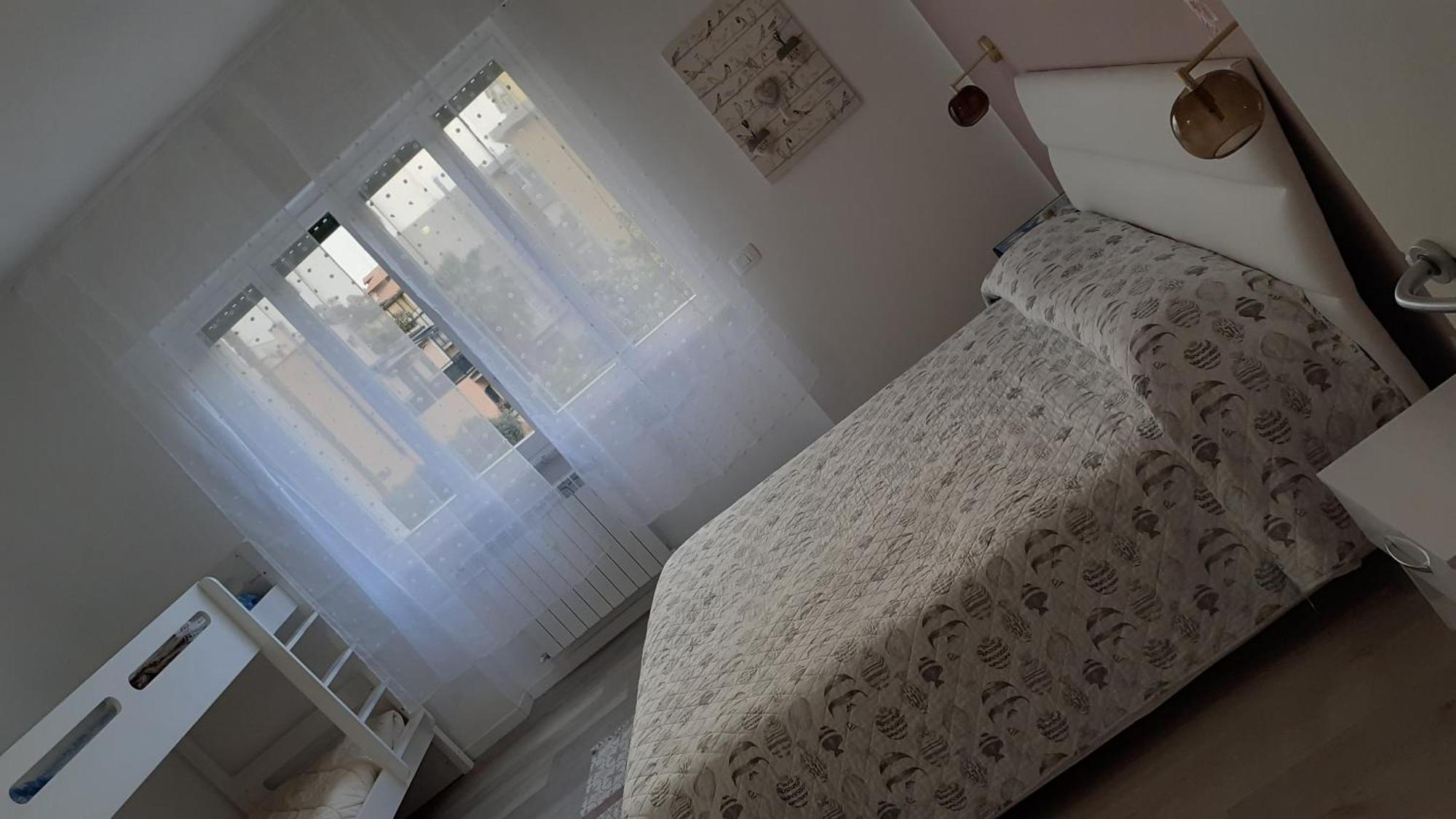 Casa Di Kiki Otel Finale Ligure Oda fotoğraf