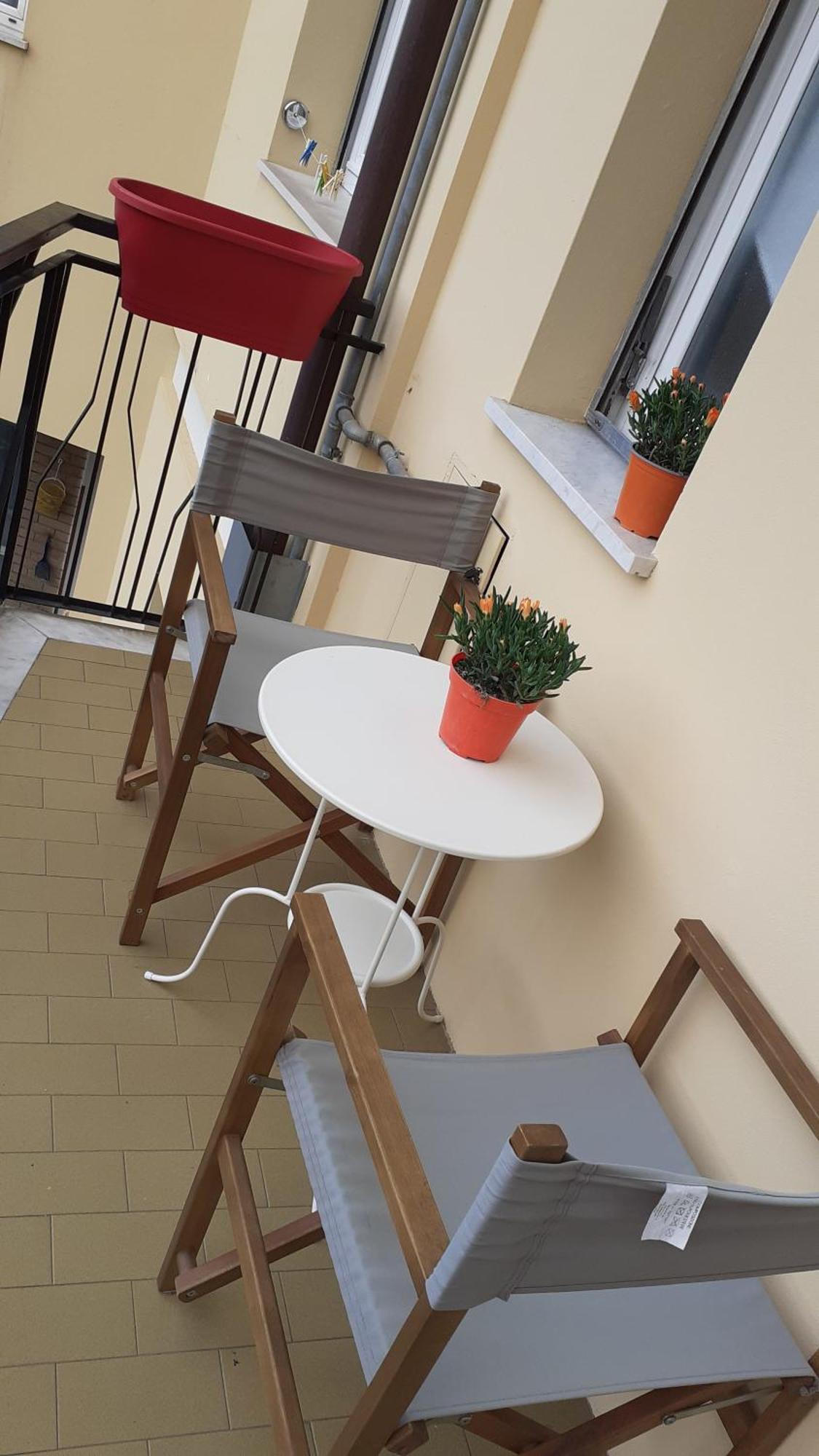Casa Di Kiki Otel Finale Ligure Oda fotoğraf