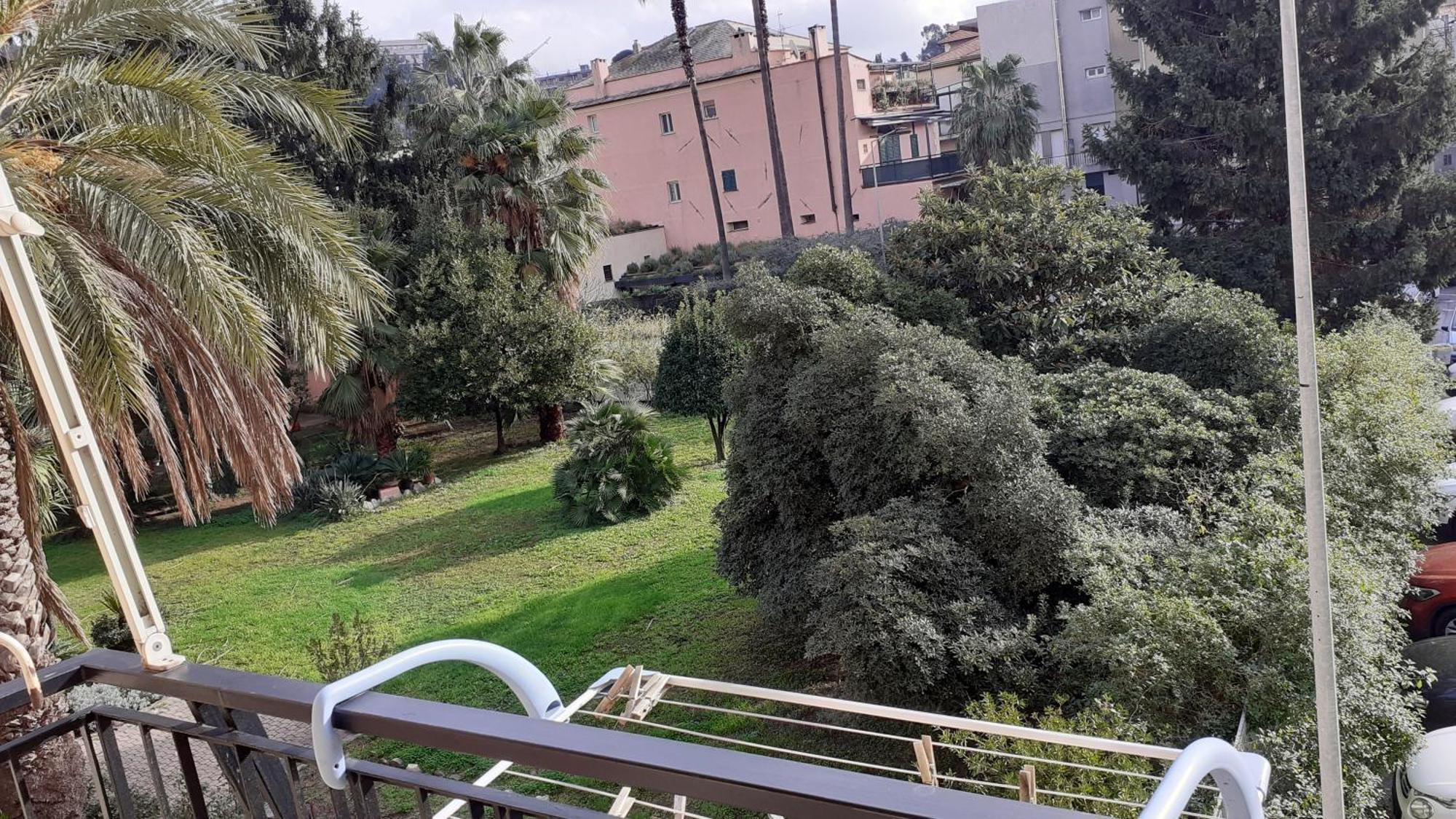 Casa Di Kiki Otel Finale Ligure Oda fotoğraf